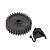 RU7-0296 ENGRENAGEM ROLO DE PRESSÃO M600 M601 M602 - Imagem 1
