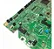 Placa Dc Controller Para Hp M477 M452 M377 Rm2-7911 - Imagem 2