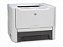 IMPRESSORA HP LASERJET P2014 USADA, REVISADA COM TONER E CABOS - Imagem 1