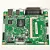 PLACA LOGICA IMPRESSORA HL5250DN 5250DN LM9077001 - Imagem 1