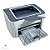 Impressora Laser Hp Laserjet P1505 Toner Novo Leia! - Imagem 1