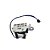 SOLENOIDE PARA IMPRESSORAS HP M506 M507 E52654 M527 RK2-6939 - Imagem 1