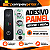 Adesivo Painel HP Laser M107 M107w Etiqueta Teclado Controle - Imagem 3