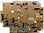 Placa Fonte Impressora Hp Cp1025 Rm1-7753 Fonte Alta - Imagem 3