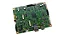 Placa Impressora Brother L5652dn D000vu001 Testado Usb Rede - Imagem 1