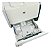 Impressora Função Única Monocromática Hp Laserjet P2055dn Branco 127v - Imagem 4