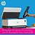 Impressora Multifuncional Hp Neverstop Mfp 1200w Branco 127v - Imagem 4
