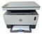 Impressora Multifuncional Hp Neverstop Mfp 1200w Branco 127v - Imagem 1