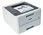 Impressora Laser Colorida Brother Hl-l3210cw Cinza 127v - Imagem 1