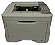 Impressora Laser Samsung Ml3750nd Revisada Com Toner Novo - Imagem 3