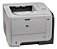 Impressora Função Única Monocromática Hp Laserjet Enterprise P3015 - Bom (Recondicionado) Branco 127v - Imagem 1