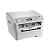 Multifuncional Laser Brother Dcp 7055 Toner Cheio - Imagem 1