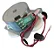 Motor Do Drive Da Fusão Ml3050 Scx5530fn Jc96-03866a Novo - Imagem 2
