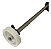 PICKUP ADF PARA BROTHER MFC-7840 MFC-7440 MFC-9440 LP2601001 - Imagem 4