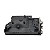 UNIDADE LASER BROTHER HL1212W HL1112  LY8168 - Imagem 1