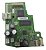 PLACA LOGICA  HP 2136 DESKJET INK ADVANTAGE - F5s29-80001 - Imagem 3