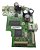 PLACA LOGICA  HP 2136 DESKJET INK ADVANTAGE - F5s29-80001 - Imagem 1