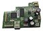 PLACA LOGICA  HP 2136 DESKJET INK ADVANTAGE - F5s29-80001 - Imagem 2