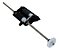 Rolete Do Adf Brother Dcp-l5602dn Dcp-l5652dn Mfc-l5802dw Mfc-l5902dw Mfc-l6702dw - Imagem 2