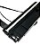 Modulo Scanner Para Hp M521dn M521n M521 Preto - Imagem 3