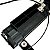 Modulo Scanner Para Hp M521dn M521n M521 Preto - Imagem 6