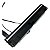 Modulo Scanner Para Hp M521dn M521n M521 Preto - Imagem 1