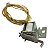 Solenoide Bandeja 2 Para Hp P2014 P2015 1320 M2727 Rk2-0424 - Imagem 3