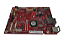 Placa Lógica Impressora Hp M521 -  A8P80-60001 - Imagem 1
