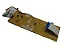 Placa Controladora Hp 1010  1012  1015  RM1-0806 - Imagem 3