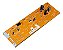 Placa Controladora Hp 1010  1012  1015  RM1-0806 - Imagem 2