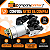 Motor ADF HP M277 M281 M377 M426 M427 M428 M429 M477 M479 B3Q10-60104 - Imagem 3
