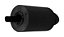 Pickup Roller Para Impressora Samsung M4080 - Jc93-00540b - Imagem 2