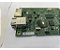 Placa para impressora hp m402 C5f93-60001 Laserjet Pro M402n - Imagem 3