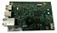 Placa para impressora hp m402 C5f93-60001 Laserjet Pro M402n - Imagem 1