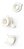 KIT Bucha saida para Brother DCP-L2540DW DCP-L2740DW - Imagem 1