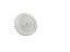 Engrenagem Drive para HP M402 M426 M404 M428 - Imagem 2