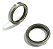 Rolamento Do Rolo Fusor Samsung M4070 4075 4080 SCX5637 - Imagem 2
