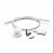 Kit Reparo Bomba Para Epson L3110 L3150 L3210 L3250 - Imagem 4