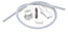 Kit Reparo Bomba Para Epson L3110 L3150 L3210 L3250 - Imagem 1