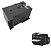 Caixa De Manutenção Compatível Com Epson T6711 L1455 Wf7110 - Imagem 2