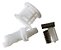 Kit Reparo Bomba Compatível Com Epson L3110 3150 4150 6191 - Imagem 2