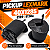 Pickup Roller Lexmark E120 E120n 40X1285 - Imagem 4