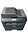 Impressora Brother Dcp-l2540dw L2540 45 mil copias - Imagem 2