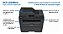 Impressora Brother Dcp-l2540dw L2540 45 mil copias - Imagem 3