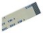 Cabo Flat 17 Vias X 64cm Scanner Epson L3150 L3210 L3250 - Imagem 2