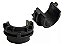 Bucha para HP M426 M402 M402 M428 M427 (PAR) OEM - Imagem 1