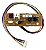 Placa Fusor Sensor De Saída Dcp L5652 L5502 L5902 L6902 3442 - Imagem 2