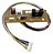 Placa Fusor Sensor De Saída Dcp L5652 L5502 L5902 L6902 3442 - Imagem 3
