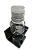DISPENSER DE TINTA PARA EPSON L355 L395 L365 L375 L210 - Imagem 1