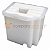 Almofada Feltro Com Base Epson EcoTank L3110 L3150 L3210 L3250 - Imagem 1